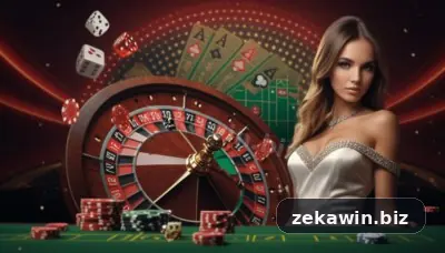 zekawin